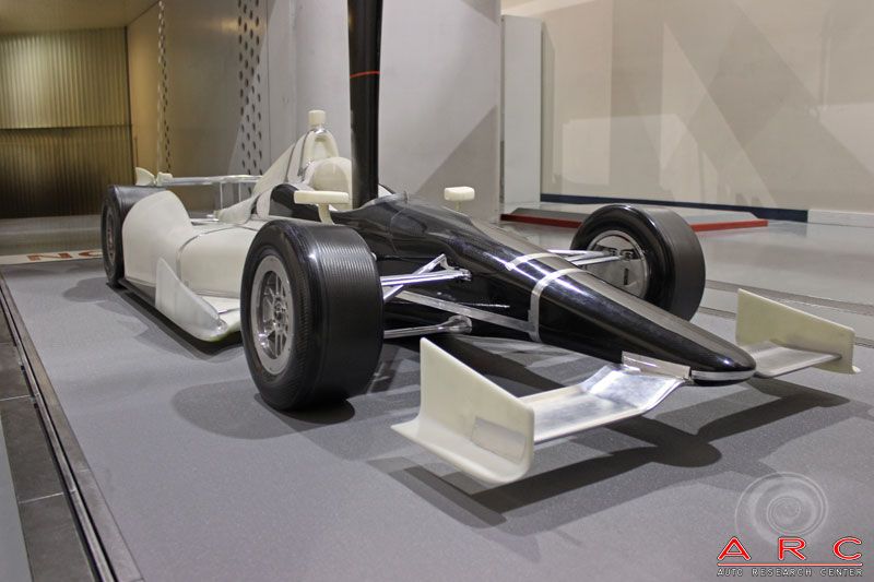 Verus Heads to the Wind Tunnel Verus Heads to the Wind Tunnel