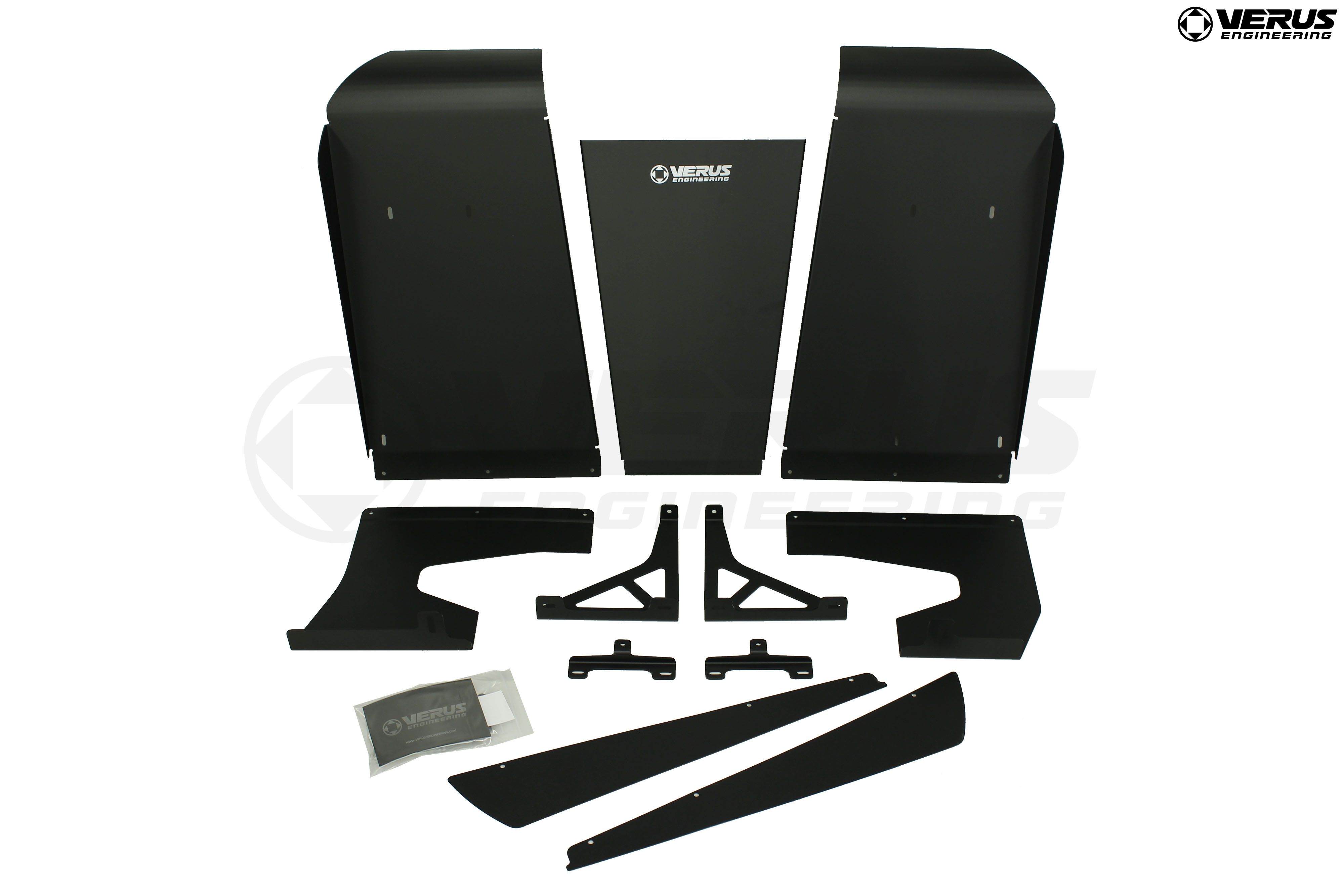 Verus CTR Verus CTR