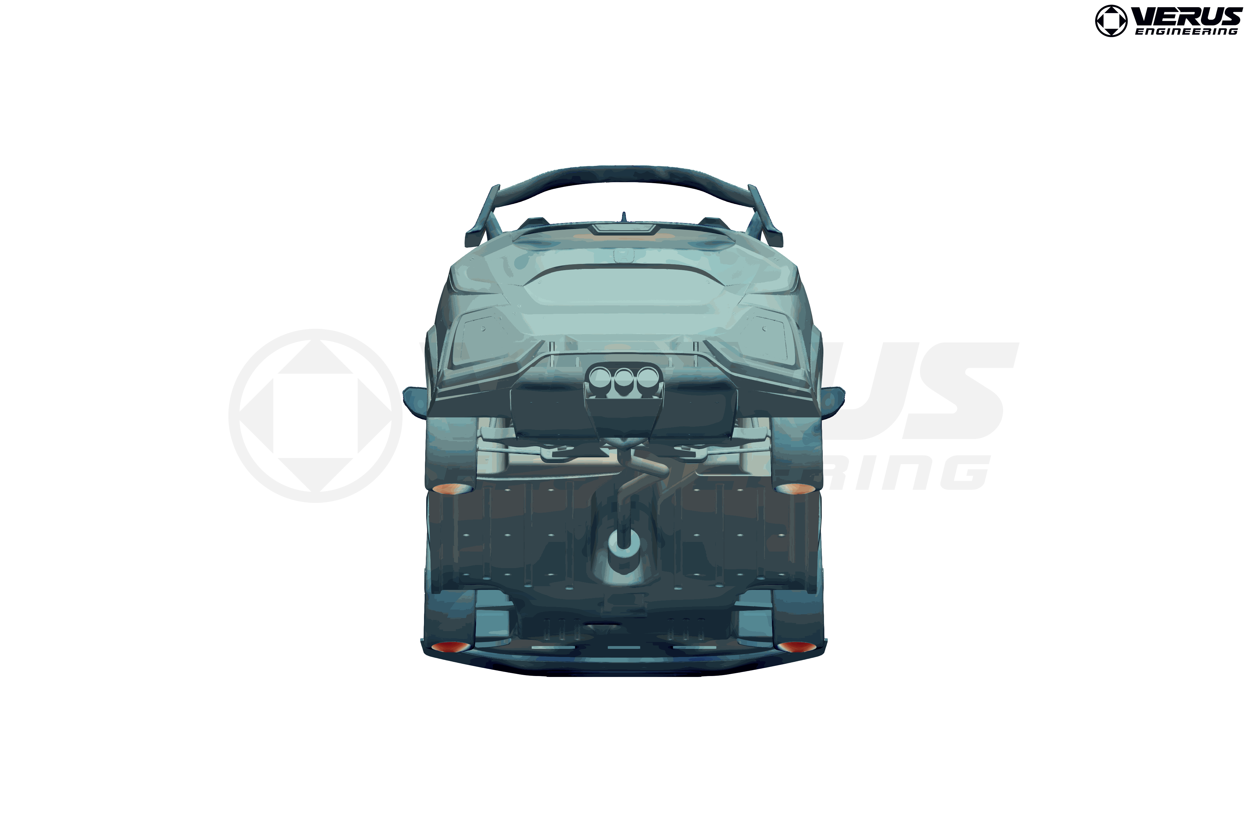 Verus CTR Verus CTR