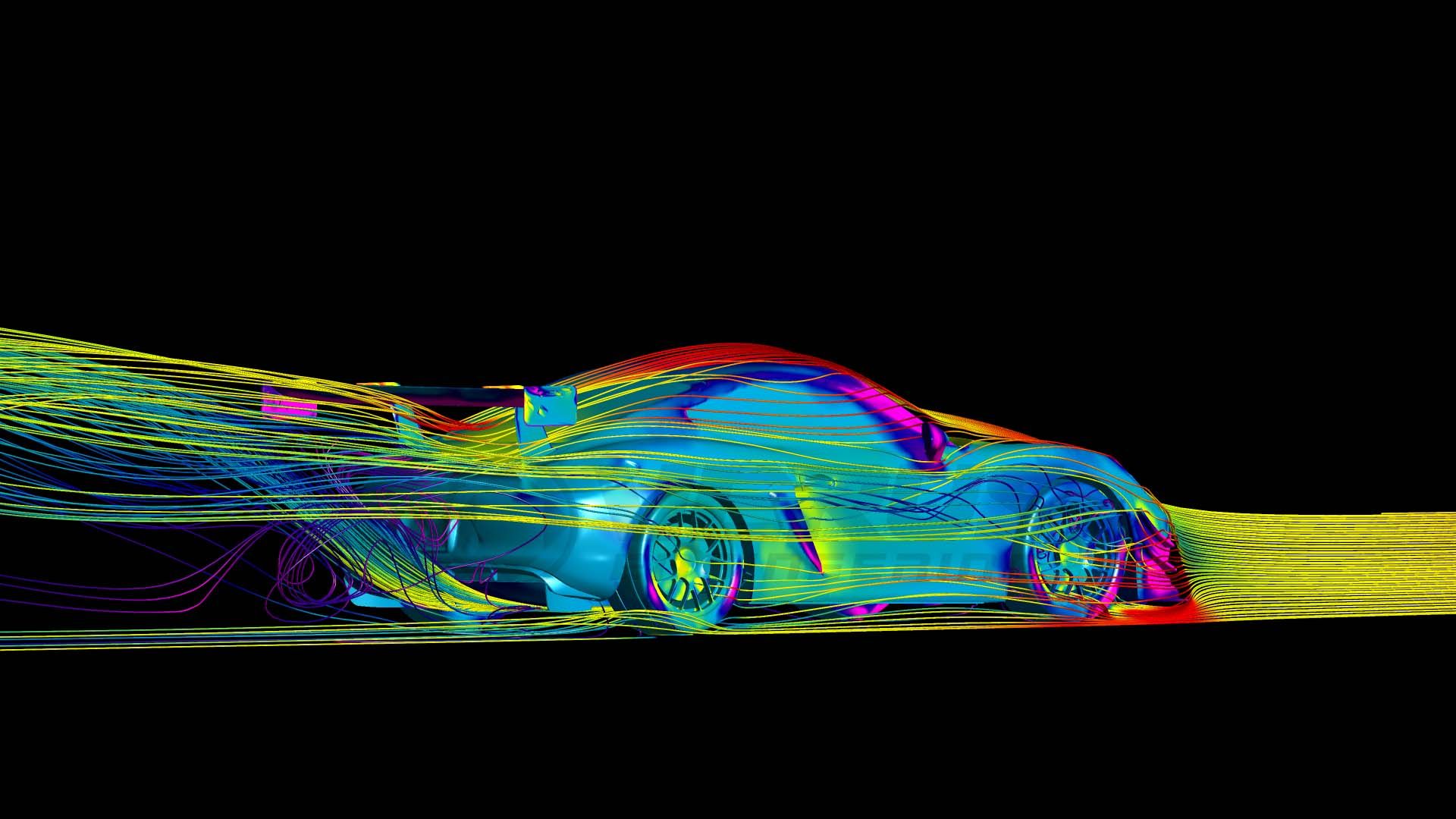 Verus Porsche 981 GT4 Verus Porsche 981 GT4