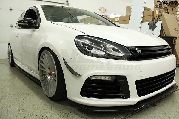 Verus MK6 Golf R/GTI Verus MK6 Golf R/GTI