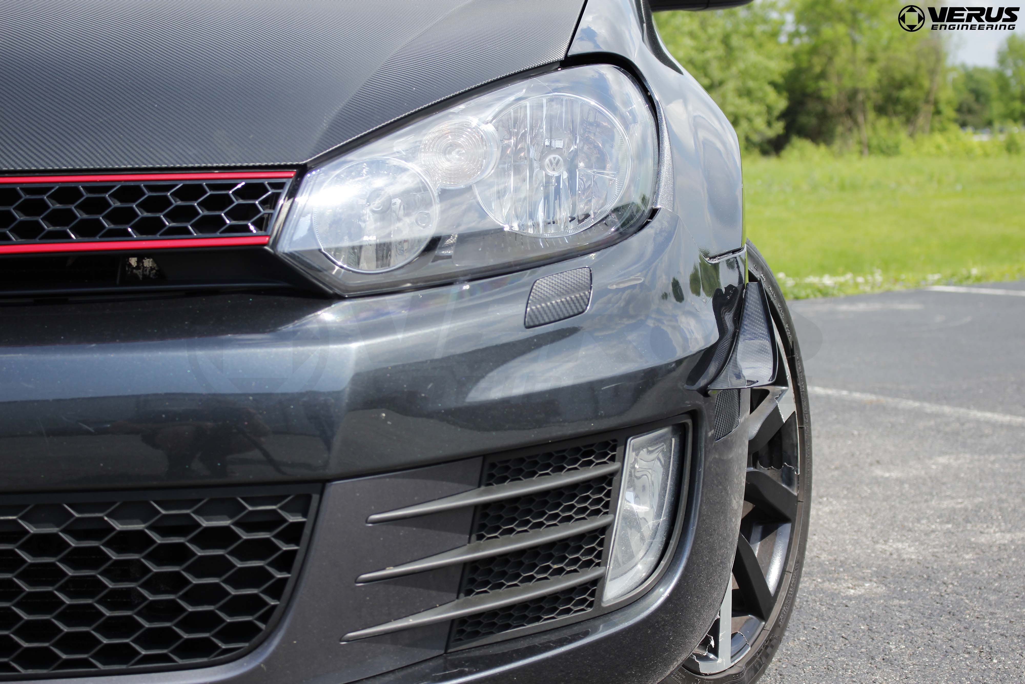 Verus MK6 Golf R/GTI Verus MK6 Golf R/GTI