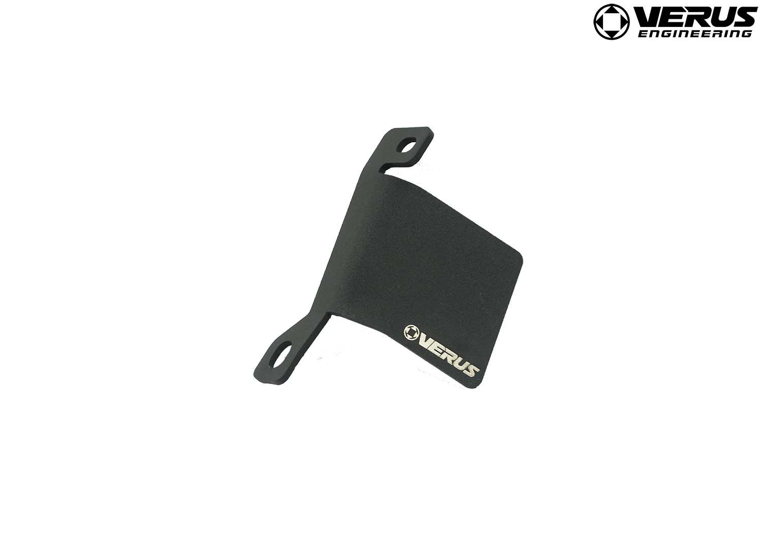 Verus Engineering Bellhousing Cover Verus Engineering Bellhousing Cover