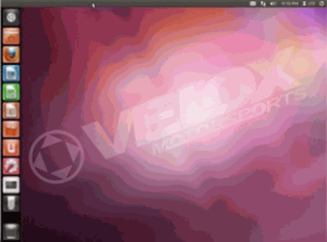 Verus Engineering Ubuntu CFD Screen