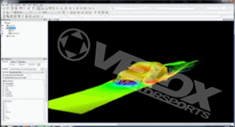 Verus Engineering Post Processing Openfoam