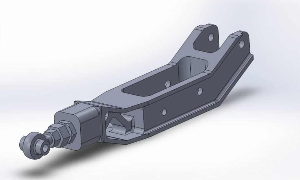 Verus Engineering LCA Design Iteration 1 Verus Engineering LCA Design Iteration 1