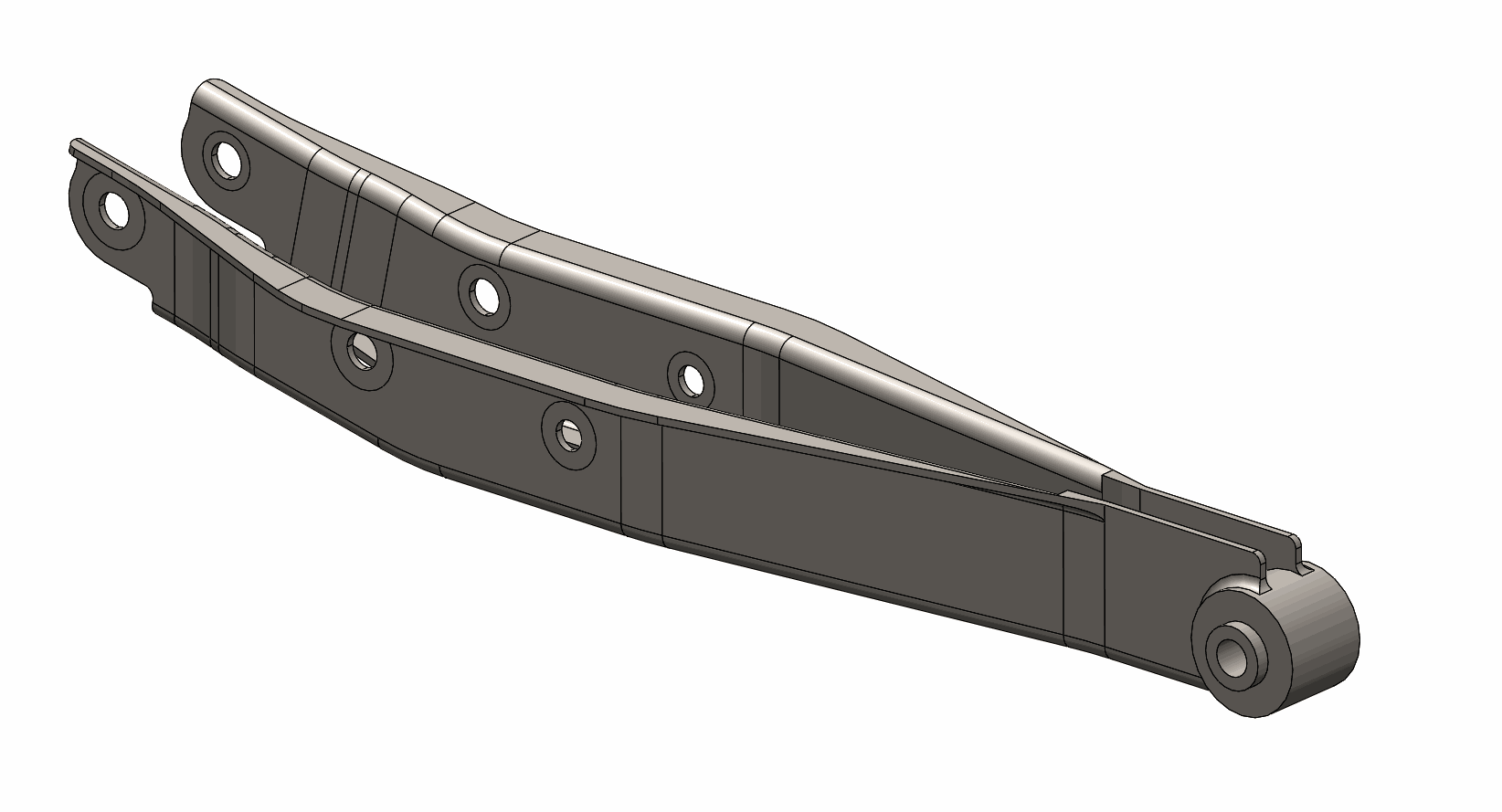 FRS/BRZ Factory LCA Reverse Engineered