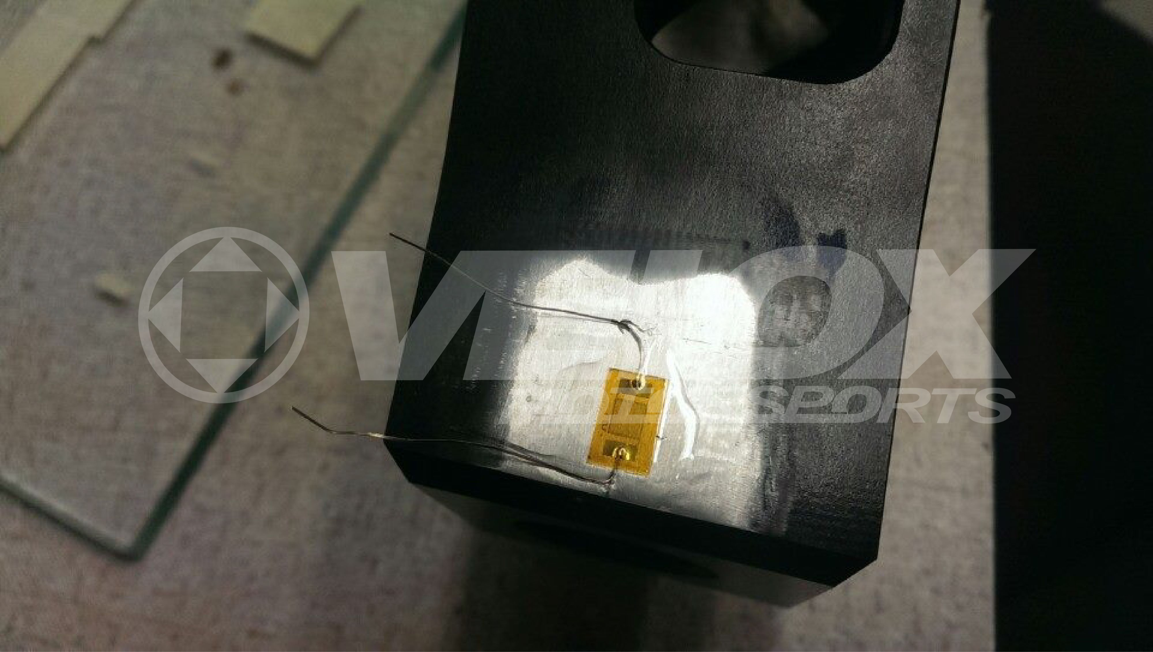 Verus Engineering LCA Strain Gauge Testing Verus Engineering LCA Strain Gauge Testing