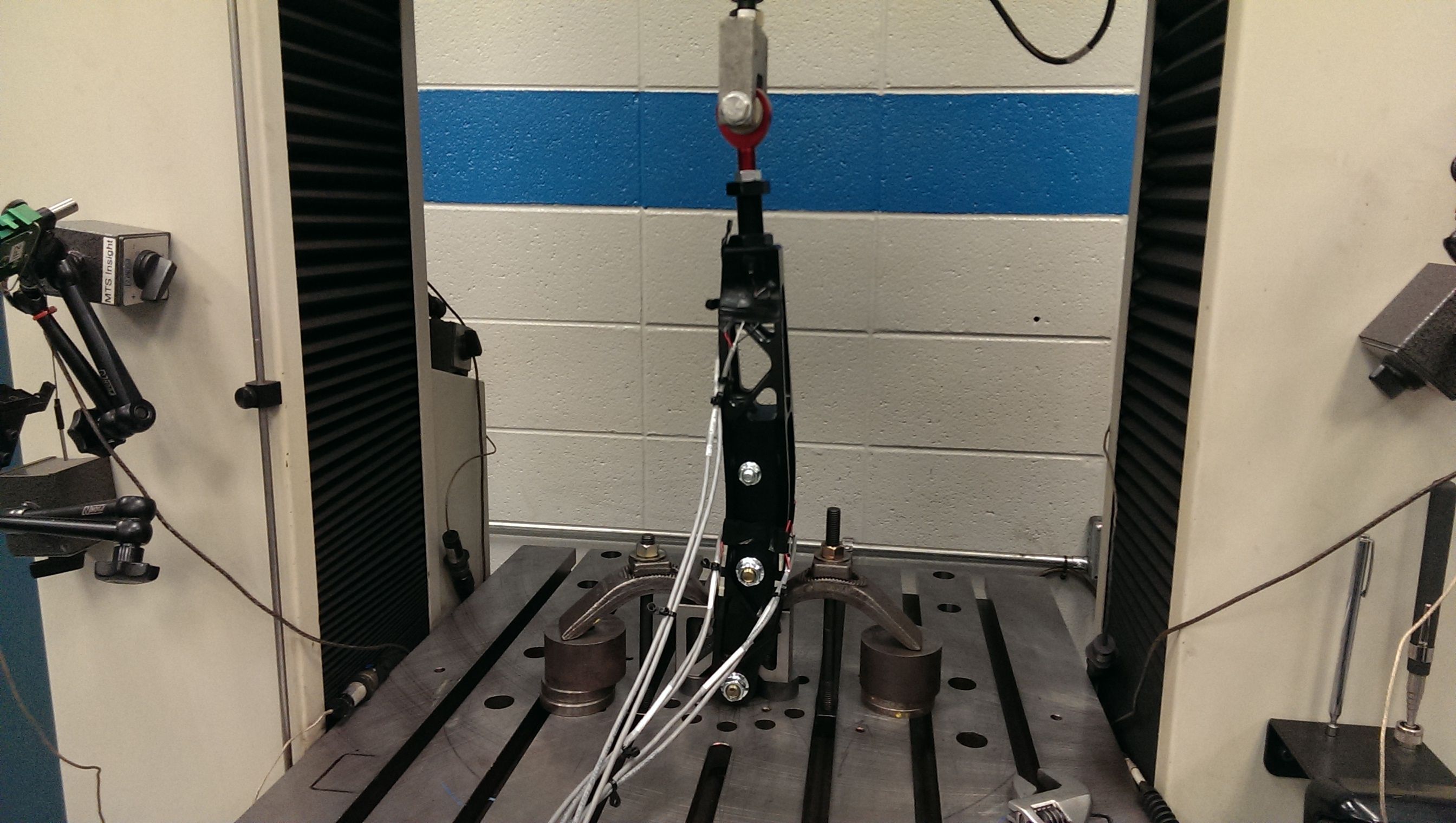 Verus Engineering LCA Testing Verus Engineering LCA Testing