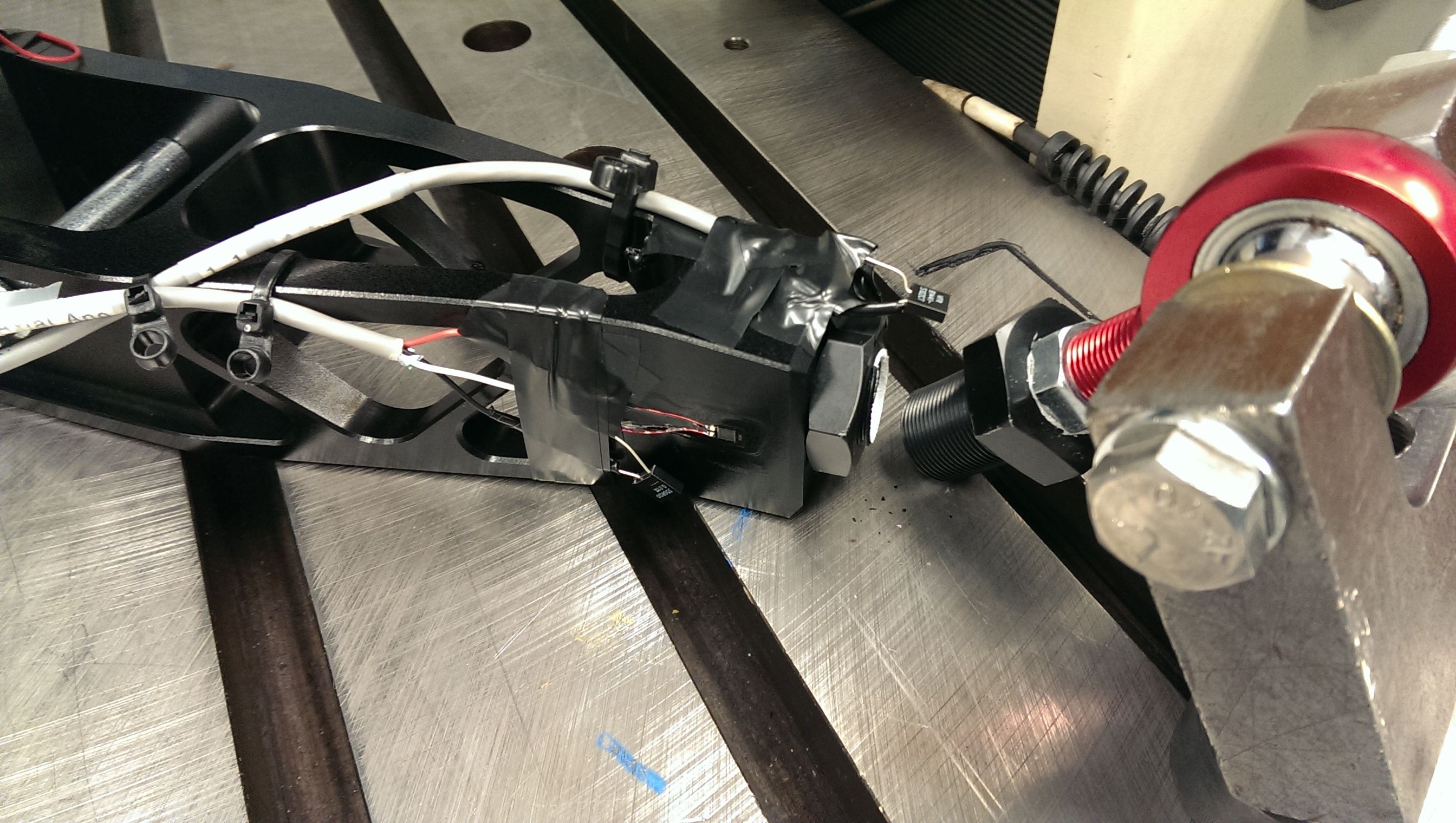 Verus Engineering LCA Testing Verus Engineering LCA Testing