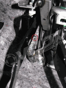 Verus Clutch Spring Removal in 15 Minutes Verus Clutch Spring Removal in 15 Minutes