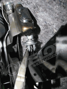 Verus Clutch Spring Removal in 15 Minutes