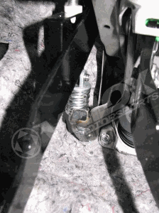 Verus Clutch Spring Removal in 15 Minutes