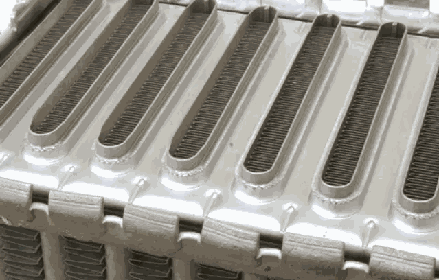 Verus Engineering Tube and Fin, Charge Cooling Blog