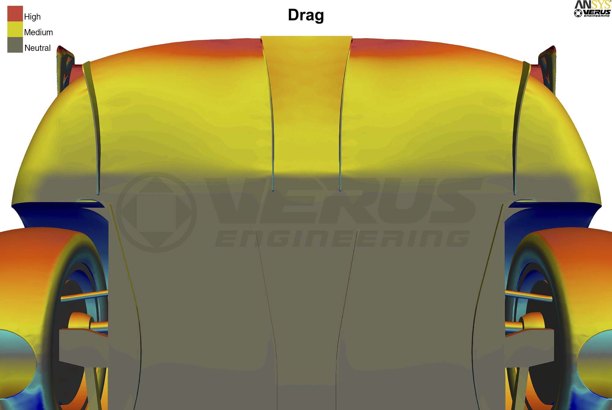 Verus Porsche 987 Verus Porsche 987