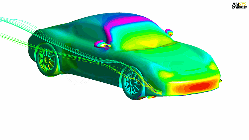 Verus Porsche 987 Verus Porsche 987