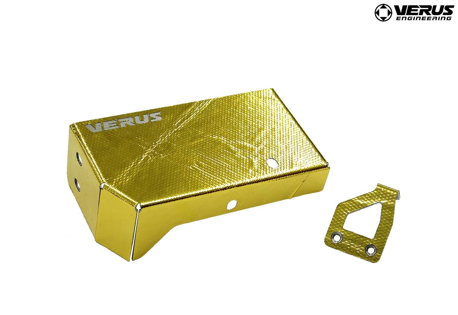 Verus AVCS Cam Sensor Heat Shield Verus AVCS Cam Sensor Heat Shield