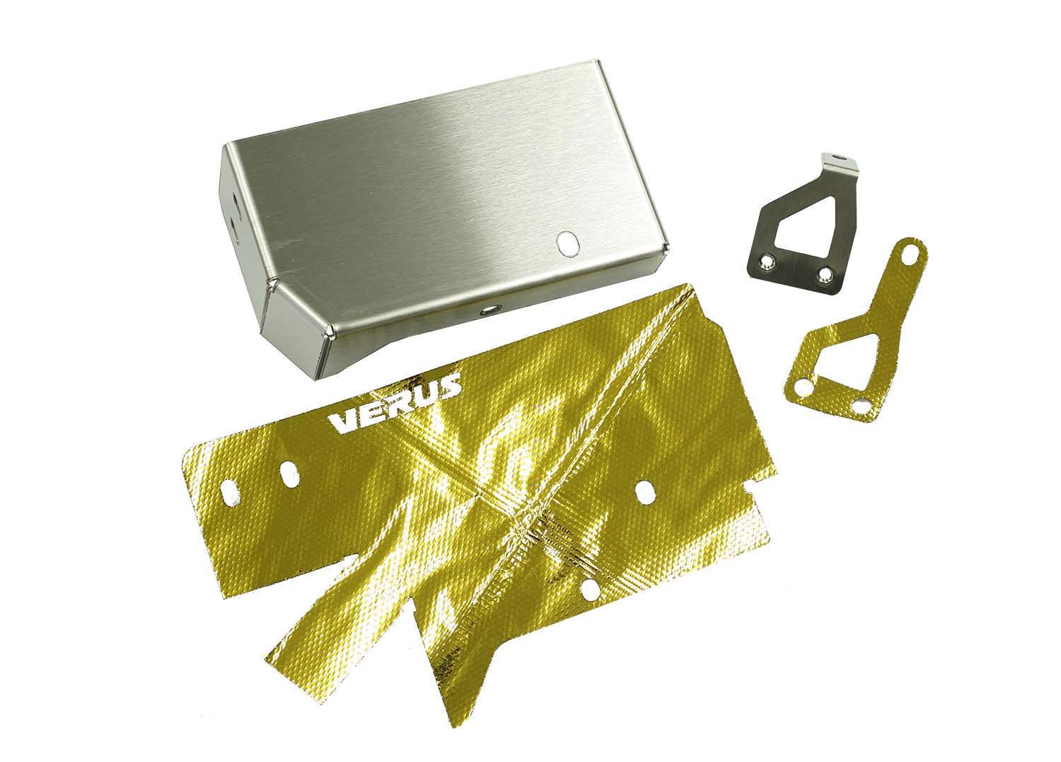 Verus AVCS Cam Sensor Heat Shield Verus AVCS Cam Sensor Heat Shield