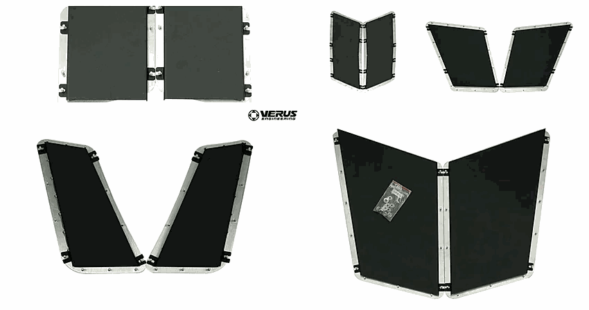 Verus Engineering New Products Verus Engineering New Products