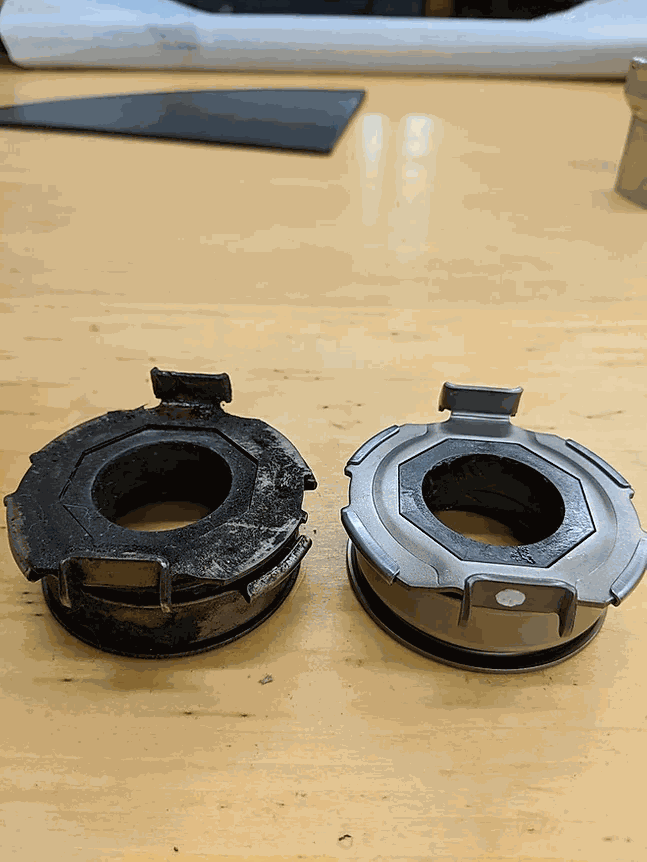 Verus TOB Disassembly Verus TOB Disassembly