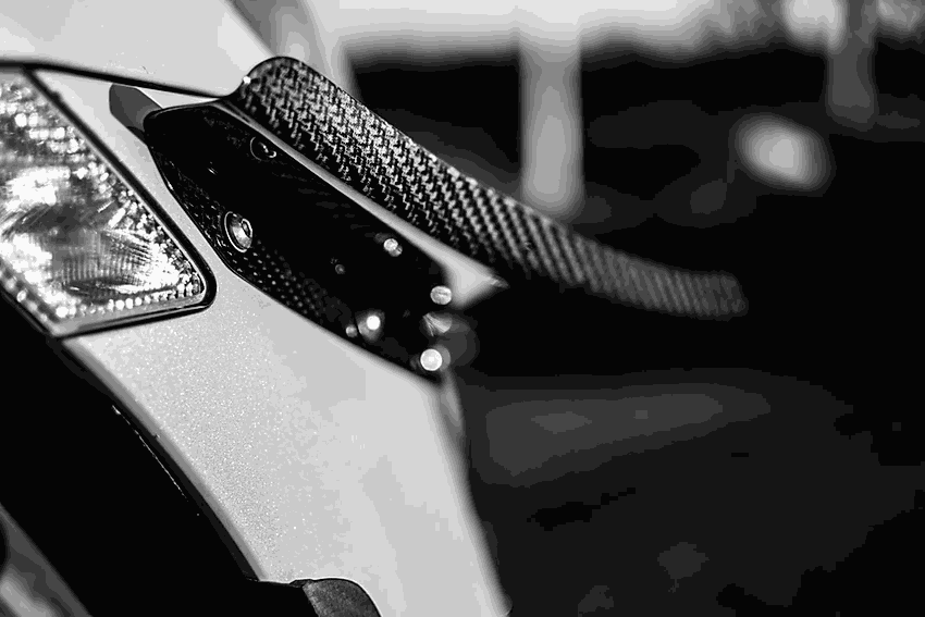 Verus Engineering Carbon Fiber Maintenance Verus Engineering Carbon Fiber Maintenance