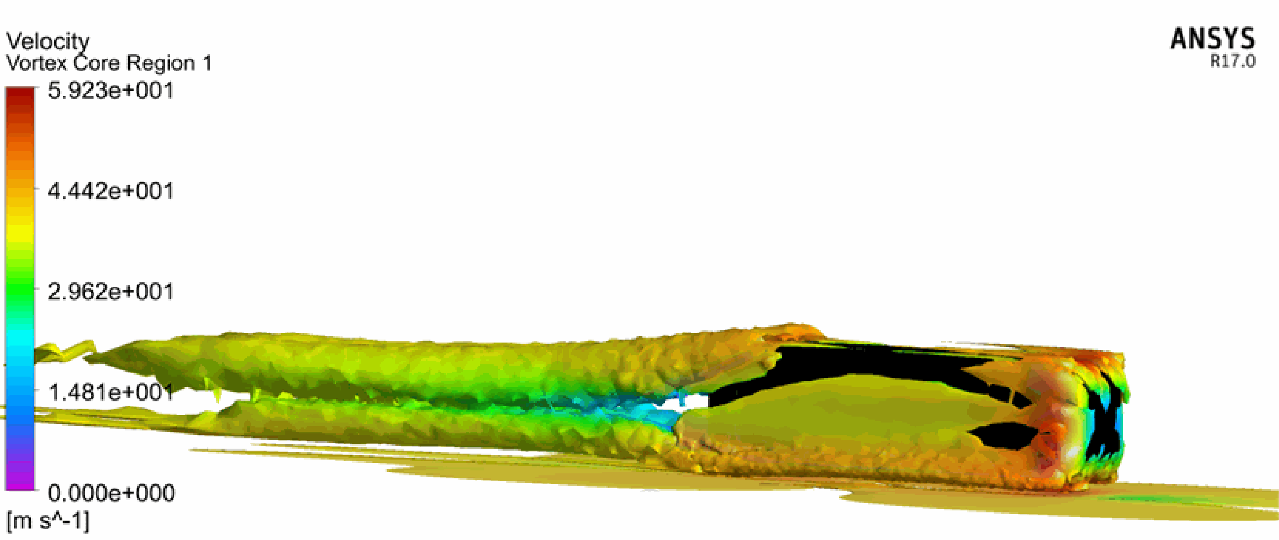 Verus Engineering Ahmed Model Diffuser Testing CFD Verus Engineering Ahmed Model Diffuser Testing CFD