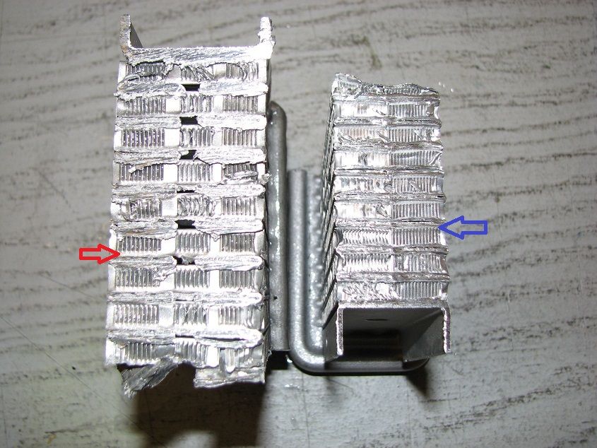 Verus High Performance Radiator Verus High Performance Radiator