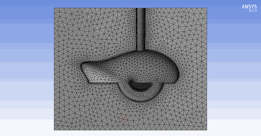 Verus Engineering Mesh Blog