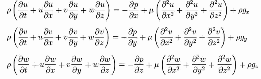 Verus Engineering Mesh Equation