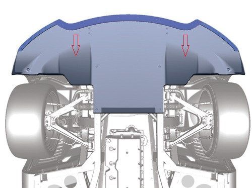 Verus Engineering Diffusers - How They Work Verus Engineering Diffusers - How They Work