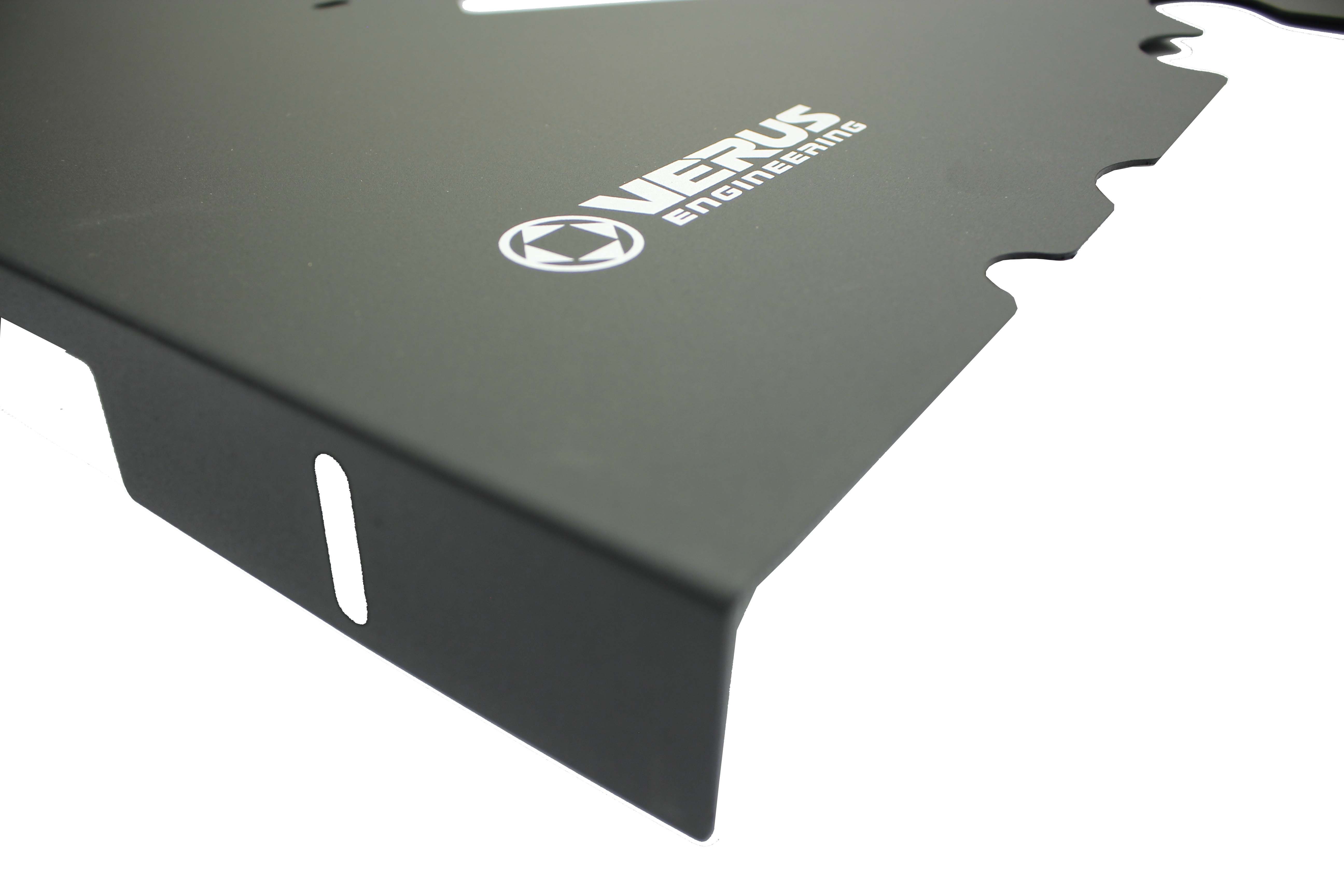 Verus Rear Suspension Covers- Miata MX5 (ND) Verus Rear Suspension Covers- Miata MX5 (ND)