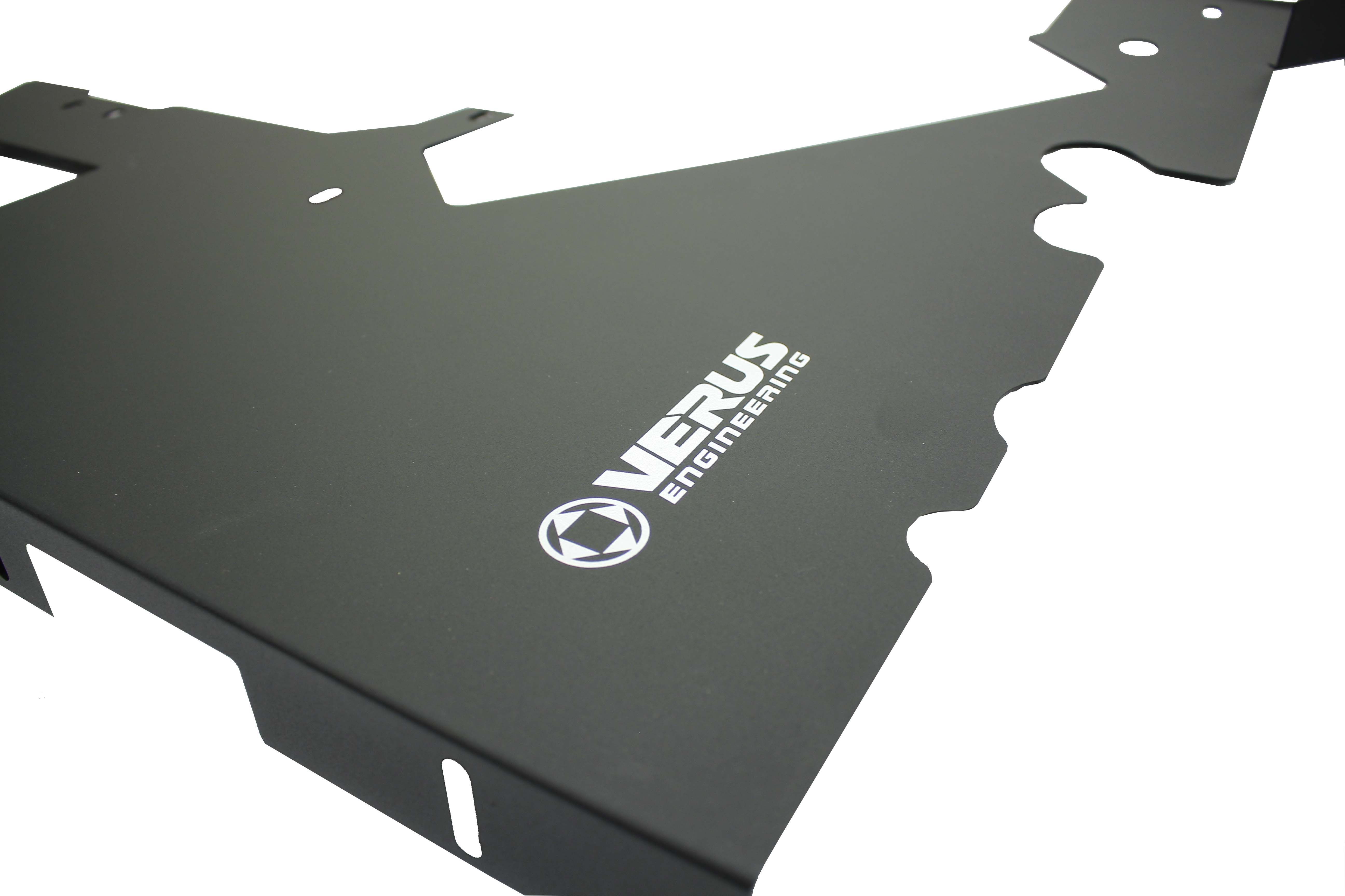 Verus Rear Suspension Covers- Miata MX5 (ND) Verus Rear Suspension Covers- Miata MX5 (ND)