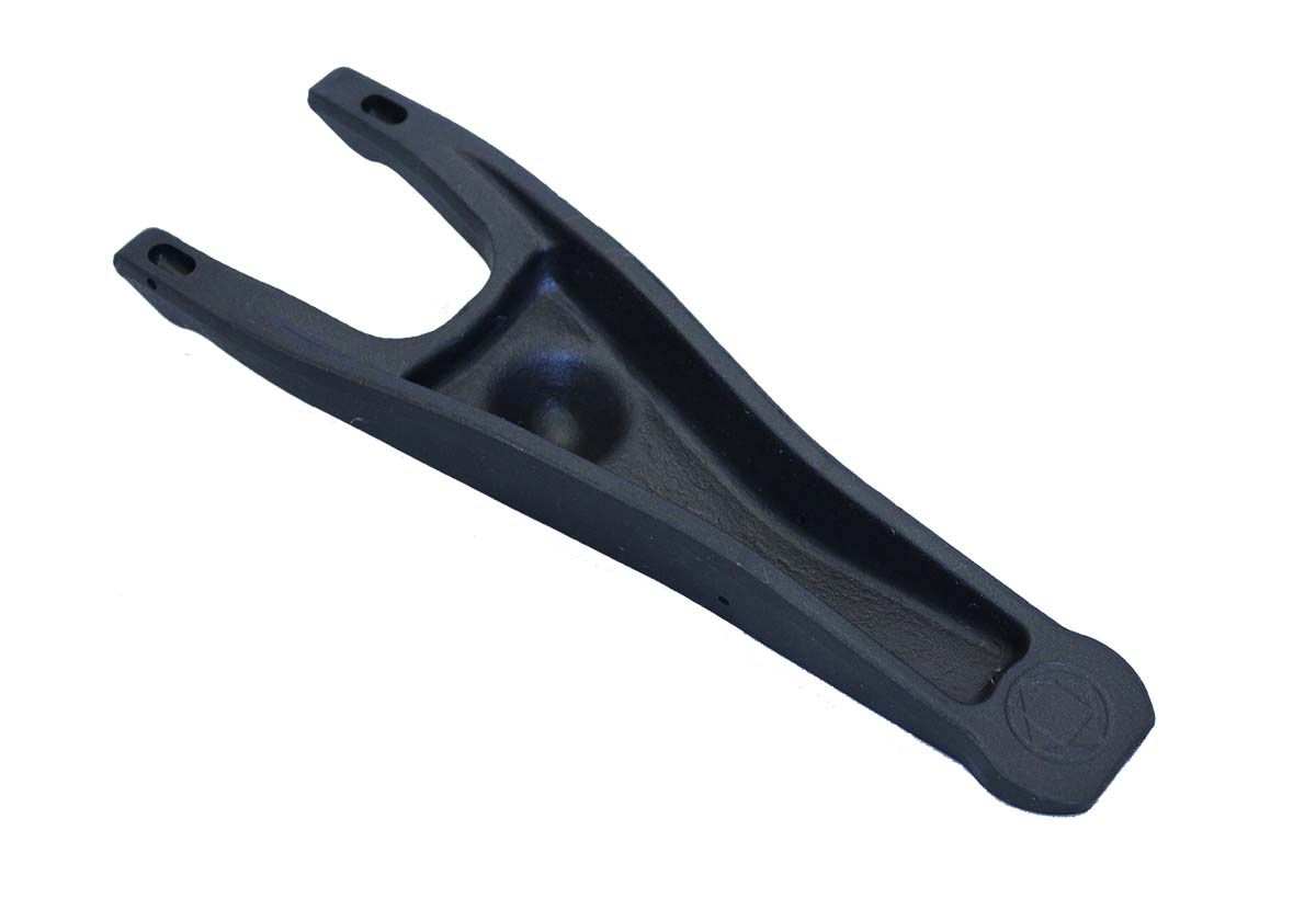 Verus The Clutch Fork Evolution Verus The Clutch Fork Evolution