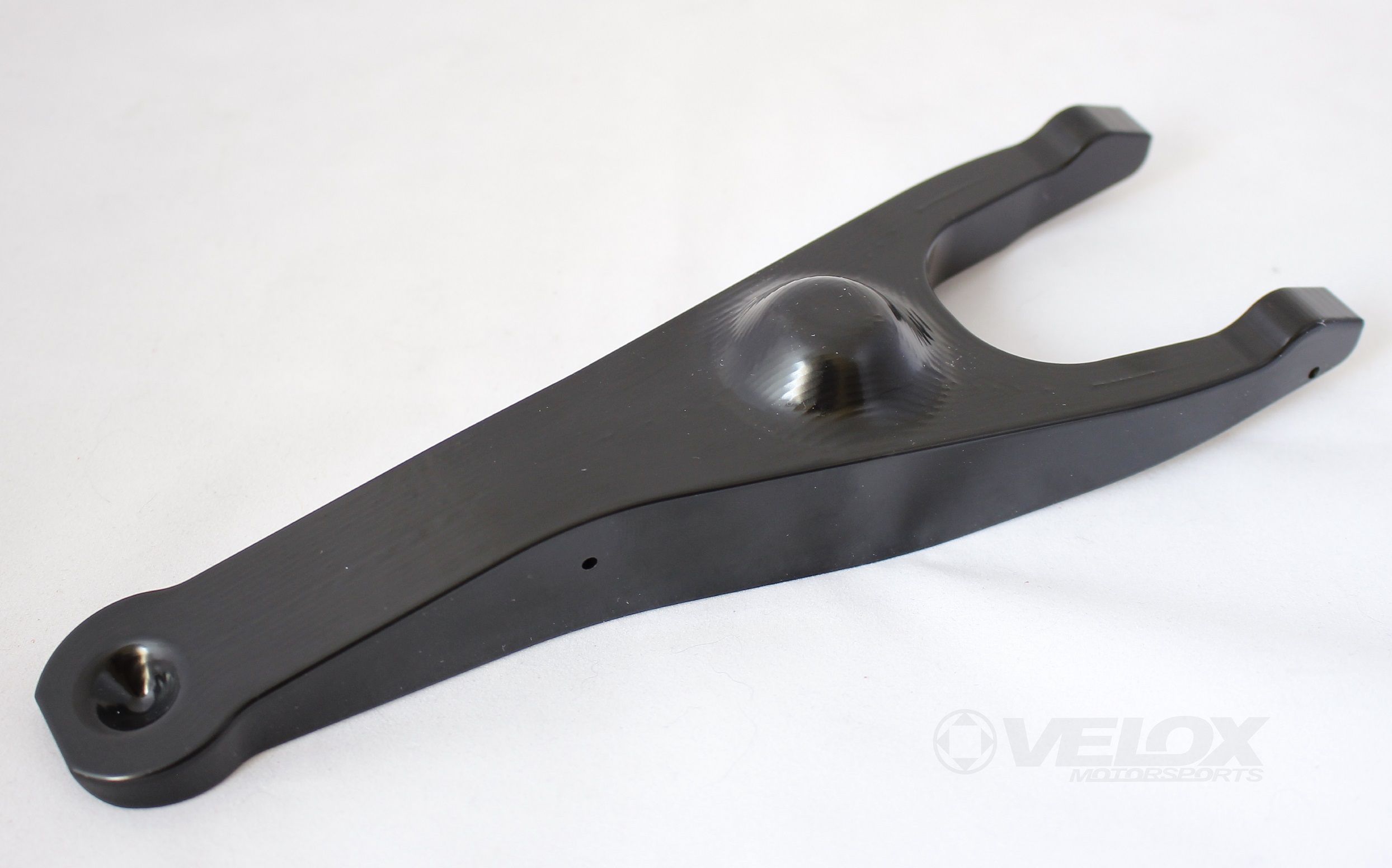 Subaru Clutch Forks Cracking Under Pressure Verus Engineering