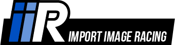 Import Image Racing logo