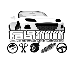 Fab 9 Tuning Logo
