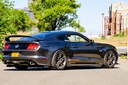 Rear Diffuser - Ford Mustang (S550)