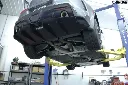 Rear Diffuser - A90 MKV Toyota Supra