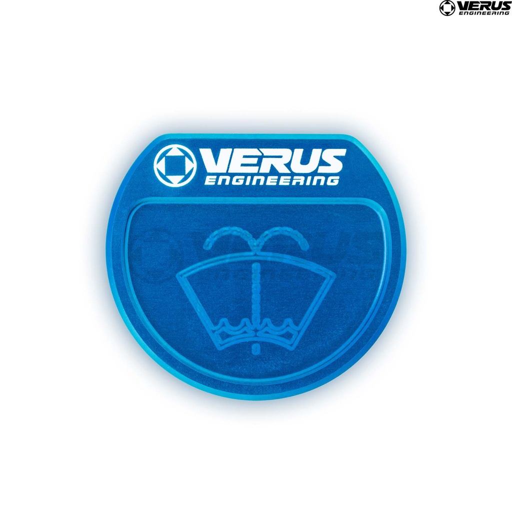 Windshield Washer Fluid Reservoir Cap - MKV Toyota Supra