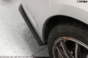 Street Rear Spat Kit - WRX/STI (GV)