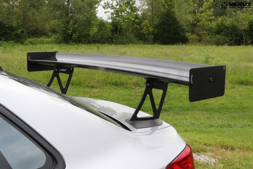 UCW Rear Wing Kit - Subaru WRX (GV)