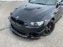 Dive Plane (Canard) Kit - BMW M3 (E90/E92/E93)