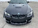 Dive Plane (Canard) Kit - BMW M3 (E90/E92/E93)
