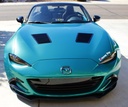 Hood Louver Kit- Miata MX5 (ND)