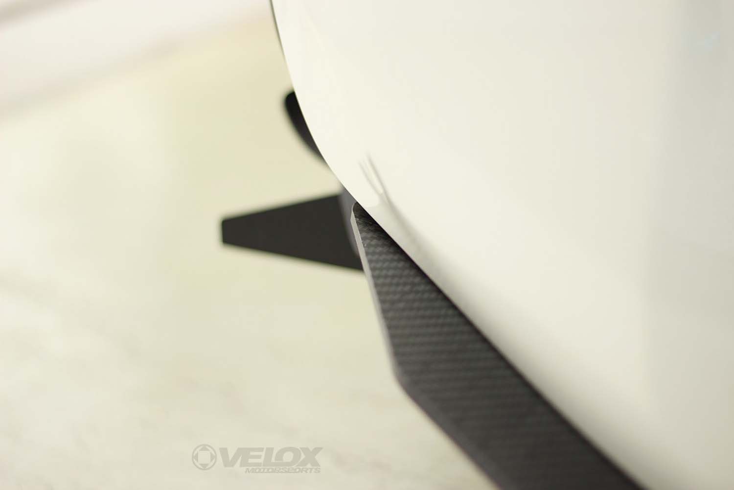 Composite Rear Spat Kit - BRZ/FRS/GT86 (Blemish)