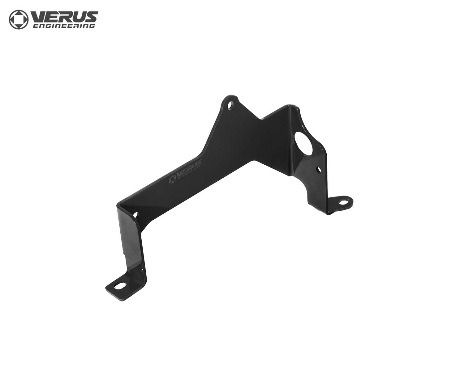 Passenger Fuel Rail Cover/ECU Bracket - BRZ/FRS/GT86 (Blemish)