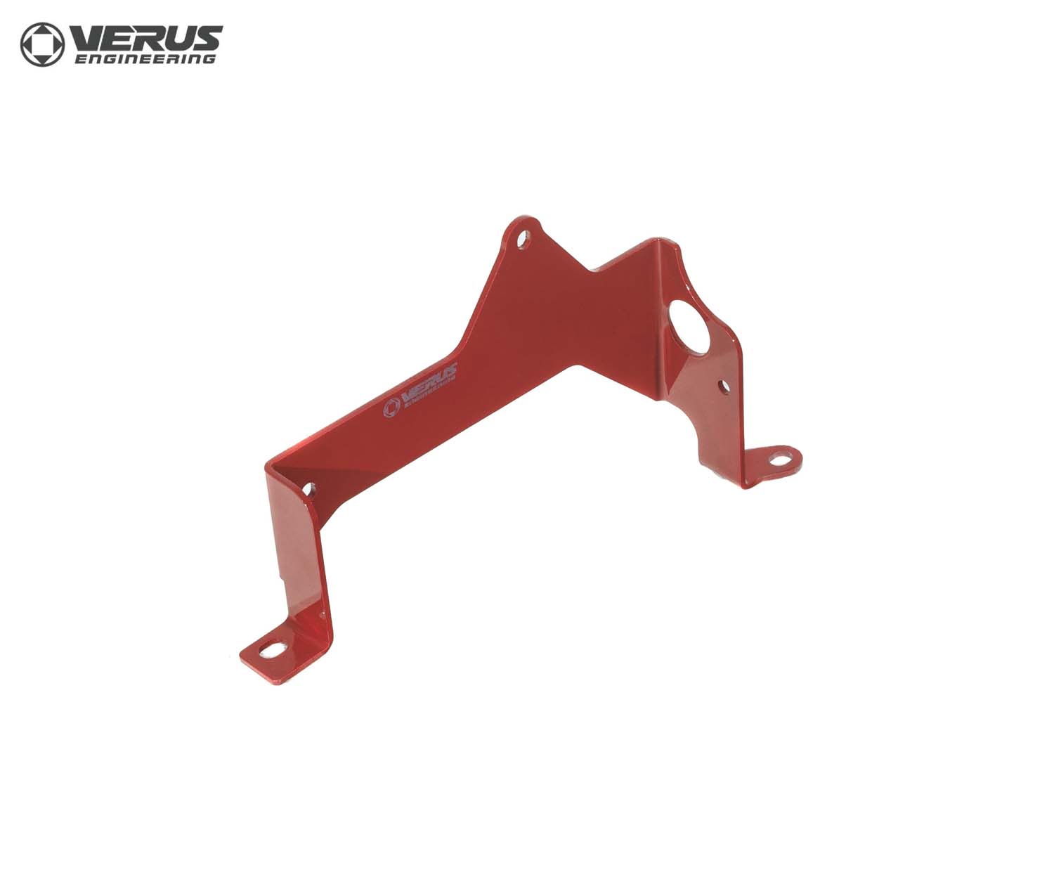 Passenger Fuel Rail Cover/ECU Bracket - BRZ/FRS/GT86 (Blemish)