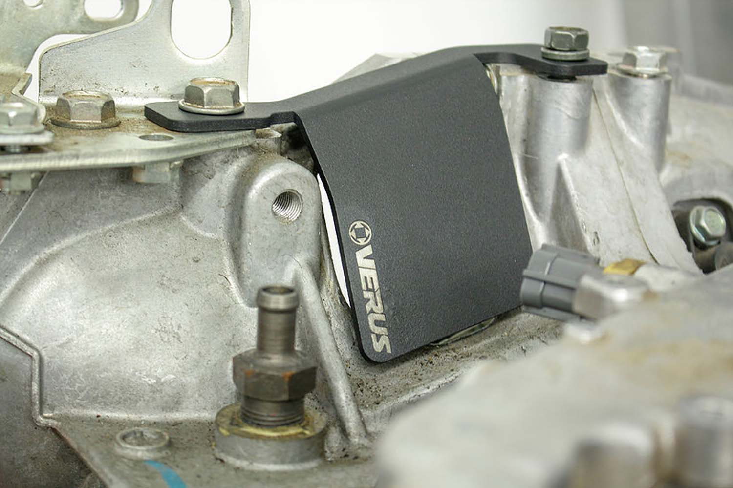 Bell Housing Cover - BRZ/FRS/GT86/WRX (FA20) (Blemish)