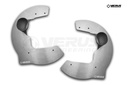 Brake Cooling Kit- Mk5 Toyota Supra