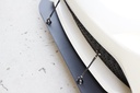 Two-Piece Front Splitter- BRZ/FRS/GT86